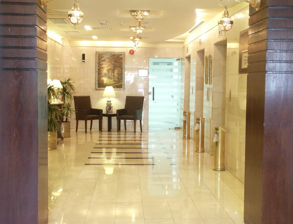 Belle Vue Hotel Amman Ngoại thất bức ảnh