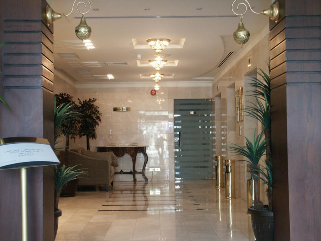 Belle Vue Hotel Amman Ngoại thất bức ảnh